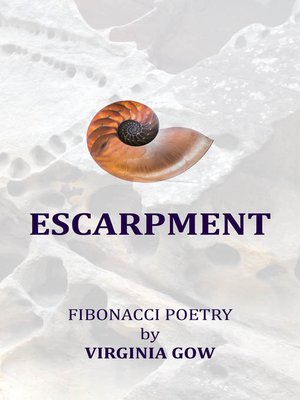 cover image of Escarpment
